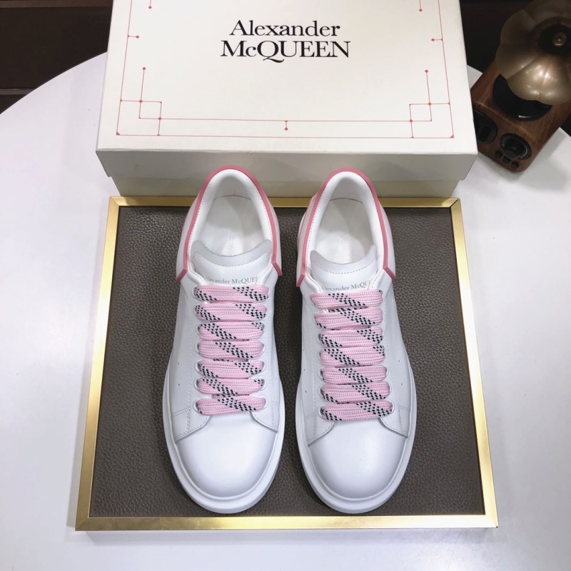 alexander M*Q*en casual shoes